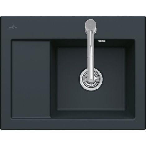 Villeroy & Boch 331300R7 EB-SP Subway 45 Compact 650x510mm