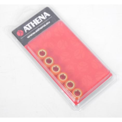 Athena Variatorrolle für Roller Malaguti 50 f12 phantom 15x12