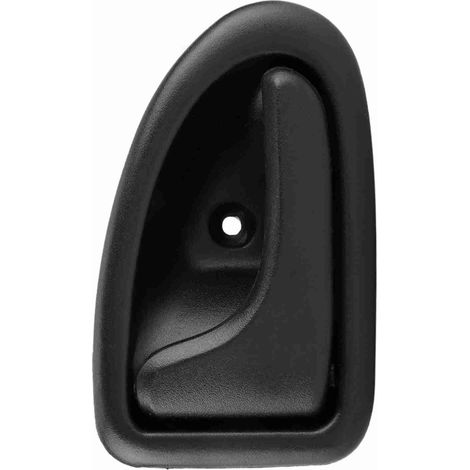 Couvercle de poignée de porte intérieure de voiture CLIO