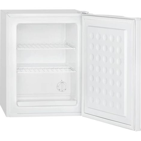 Congelatore Armadio Bomann GB 7236 Bianco Efficiente