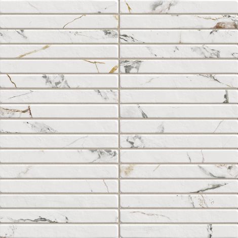 LA PLATERA PENCIL LURE 35x35 Azulejo Pasta Blanca - ref: 353BPLPLUXX