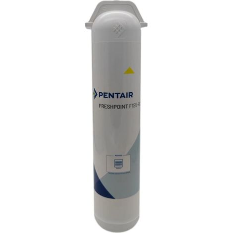 Cartouche De Remplacement F1s5-rc Sédiment 5µ Pour Filtre Pentair Freshpoint F3000-b1b Et B2m Pfas à 3 étapes (1/5)