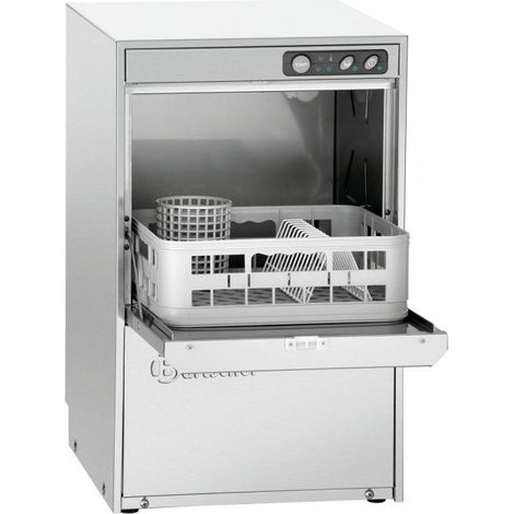 Lave-vaisselle GS C350 LPR - Bartscher (1/5)