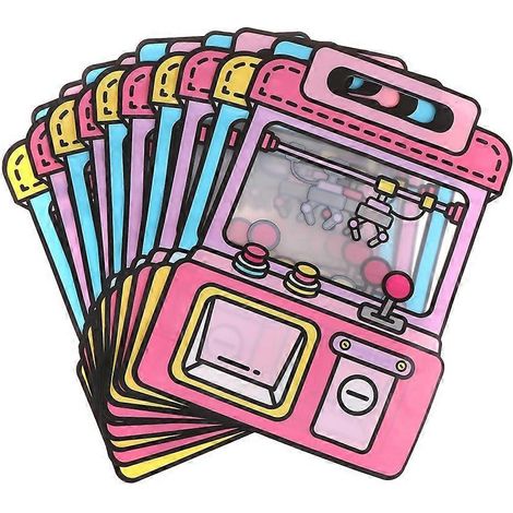20 hochwertige, puppenförmige Lebensmitteltüten für Süßigkeiten, Kekse und andere Leckereien, perfekt für Hochzeiten, Kindergeburtstage und als Geschenk. (1/5)