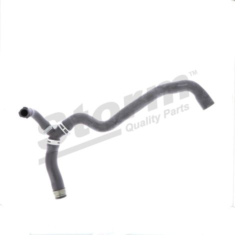 F8839 Durite de refroidissement CITROËN XANTIA 35mm, inférieur, (1/4)