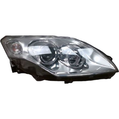 [PRODUIT D'OCCASION] Phare Droit RENAULT Laguna III 2007- ♻️ Ref Oe. 260100072r - Garantie à vie (1/3)