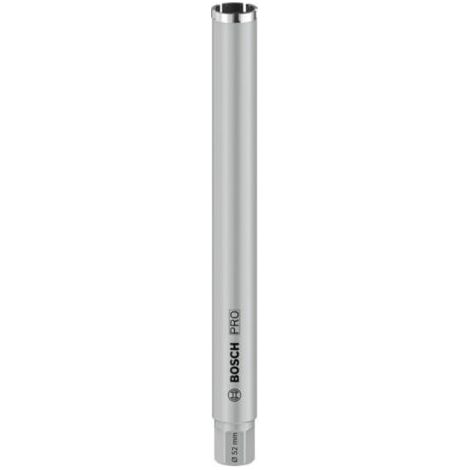 Fraise diamantée Bosch 2608601736 52x450 mm