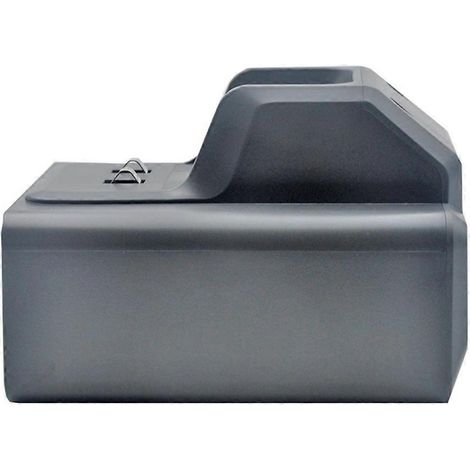 Base de chargement pour aspirateur, support de chargement, batterie portable C (1/5)