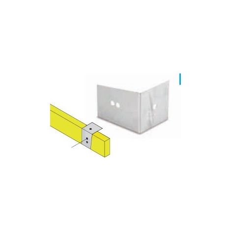 Maschera per Montaggio Pergola Alce