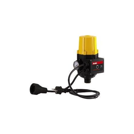 Hydrocontrol AL-KO (1/2)