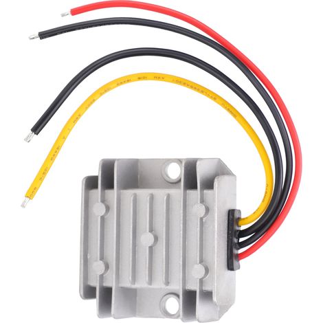 Convertisseur de puissance CC 9-40 V vers 24 V, régulateur de tension Buck-Boost automatique WG9-40S2403Z