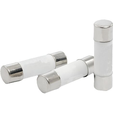 Sicherung MAXGE gM 10x38mm Max 1000V DC 16 A