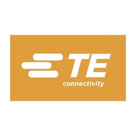 Guaina di sfiato tensione TE Connectivity dt12p-bt-en protezione piegatura facile installazione