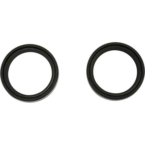 Paraolio Athena 42x54x11 mm, sospensione anteriore (2 pezzi) (1/2)