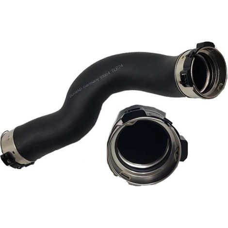 Gaine de suralimentation BUGIAD 81904 BMW 11614742748 11617810617