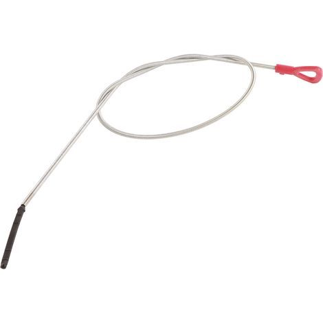 Outil de réparation de jauge de fluide de transmission automatique de bote de vitesses de 120cm 48 pouces pour Benz 722.6 (1/5)