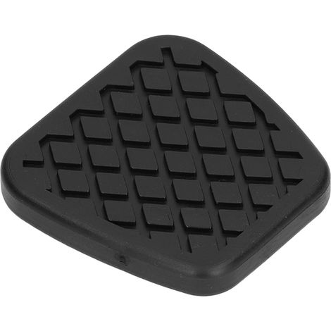 Kupplungspedalabdeckung für Bremsen 46545-SA5-000, rutschfest für Accord / CRX / Civic / CRV (1/5)