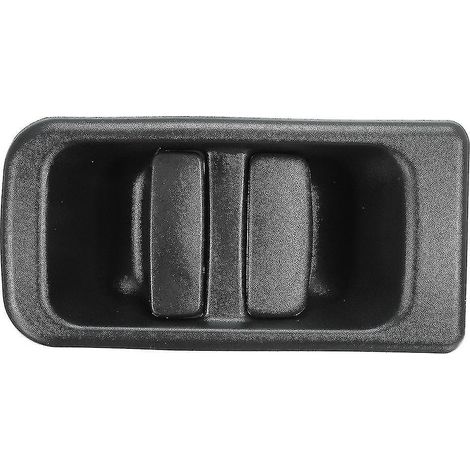 Poignée de porte coulissante côté gauche pour Vauxhall Movano et Renault Master (1/5)