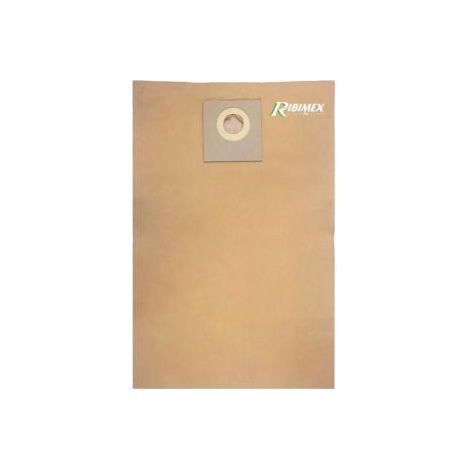 Lot 5 sacs papier pour Aspirix 30