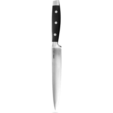 Küchenmesser Orion master 34 cm Edelstahl ergonomisch (1/5)
