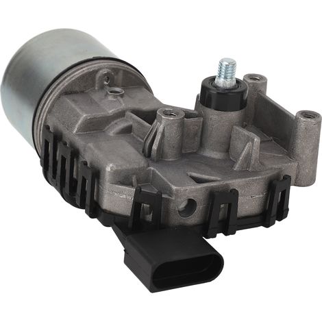 Moteur d'essuie-glace avant 6R1955119A : puissant, efficace et à vitesse réglable pour véhicule (1/5)