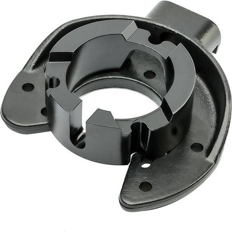 Coupelle pour Compresseur Mercedes-Benz Classe C W204/W205 - 18,5 x 6,3 x 18,7 cm - Pièce 1134-85 - Fiabilité et Co - D-Work