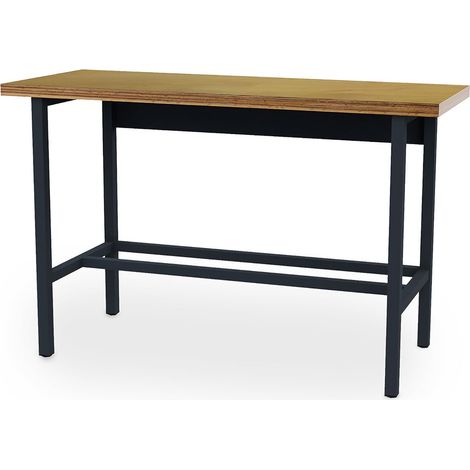 WS24 ArbeitstischB x T x H 1.500 x 600 x 960 mm - WS24-100376