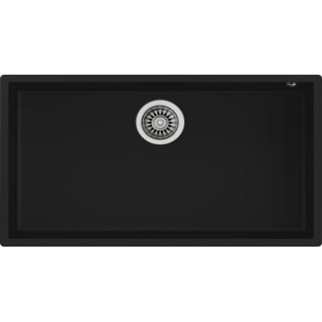 Teka - Square 72.40 Tg Platos negros (1/3)