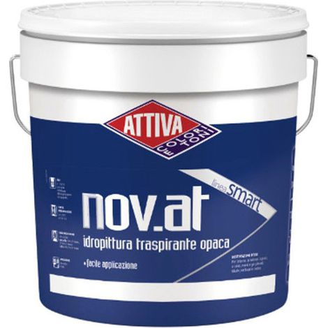 Peinture Nov. À L 14,0 Attiva