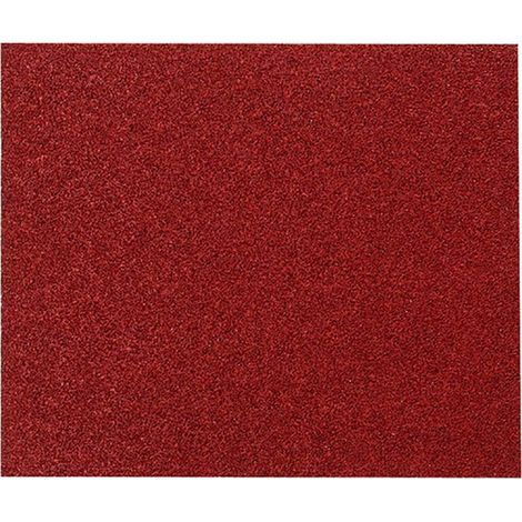 Makita Schleifpapier 114x140 mm K120 10 St. - P-32926