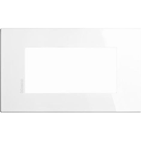 Placa de 4 módulos Axolute Air BTIHW4804HD