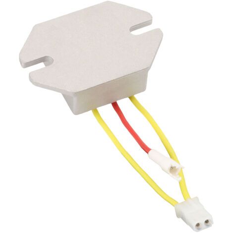 Interrupteur 2 Fonctions GOOFIT avec Connecteur Étanche – Longueur de Fil 450 mm – pour Moto / Quad (1/5)