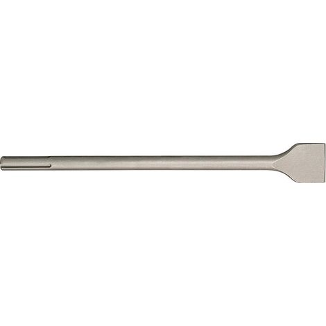 Metabo scalpello pelle SDS-max 400 x 50 mm Classico