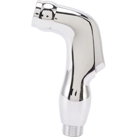 Pulvérisateur de Bidet Portable, buse de pulvérisation de toilettes domestiques, nettoyeur de corps à pression, buse de baignoire (1/5)