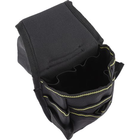 Sacoche de jardin légère et ajustable / Sac de rangement pour outils (1/5)