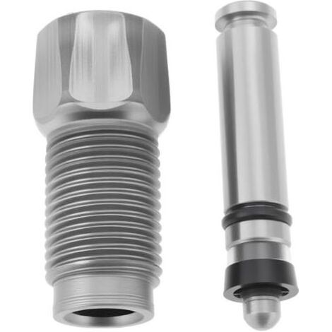 Kit de joint de pompe à huile pour cric hydraulique au sol 2T, pièce de rechange pour crics de voiture, 16 mm