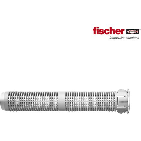 Chemikalien-Siebstopfen, H, 12x85K, Kunststoff, VE 50 Stück  Fischer 41901