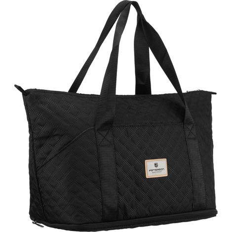 Sac noir PTN PIK-02-8571 (1/5)