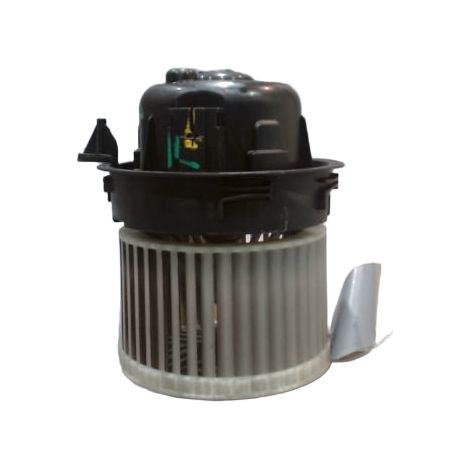 [PRODUIT D'OCCASION] Moteur Ventilateur Chauffage PEUGEOT 208 ♻️ Ref Oe. 9840566280 - Garantie à vie (1/4)