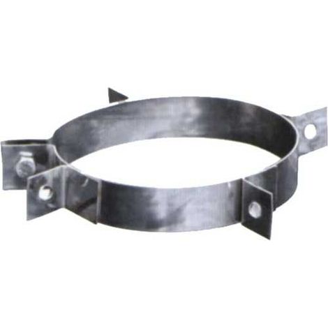 Faja Tirantes Inox 15/20 Dp Maral