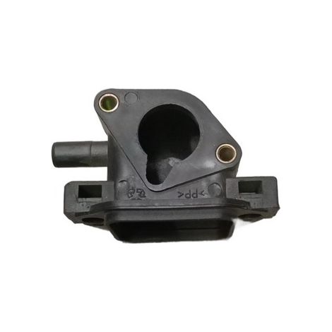 Codo para filtro de aire compatible con Wm2V78F, Gx620