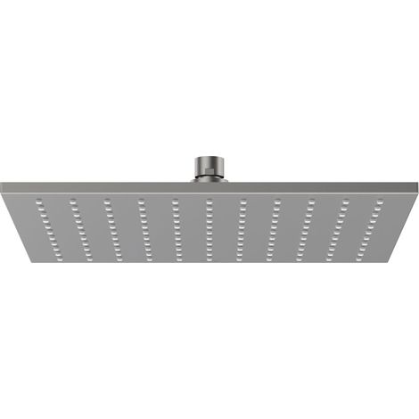 ROCA A5B4050SM0 RAINDREAM Rociador Inox - ref: A5B4050SM0