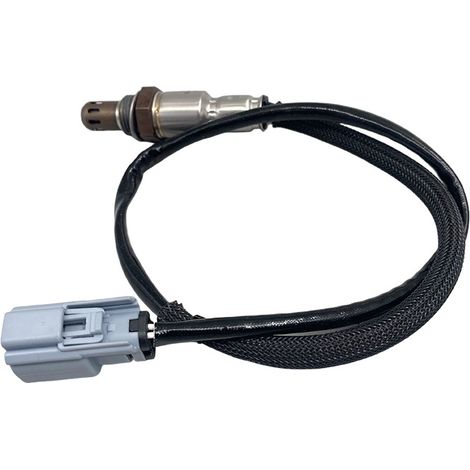 Lambda-Sonde (hinten rechts) geeignet für Ford Escort 1.5 (Schaltgetriebe) - ED8A-9G444-BB 0ZA713-ED7 (1/4)