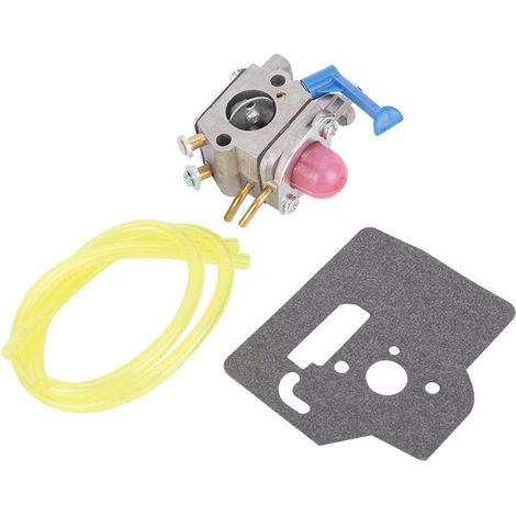 Carburateur,Kit de carburateur de remplacement pour Husqvarna 545081848 C1Q W40A 128C 128L (1/5)