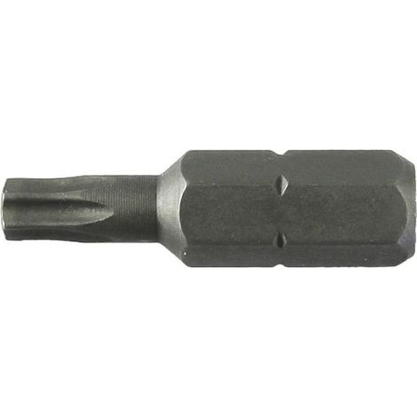 LTI INSERTO TORX 25 MM T20 M 4,0