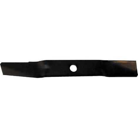 Lame Soufflante Adaptable Noma Et Viking Pour Tondeuse Autoportée Coupe De 30'' - L: 760mm, Alésage Central: 13mm, Entraxe: 69mm