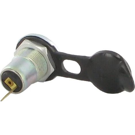 Steckdose 1-polig HELLA 8JB001946011
