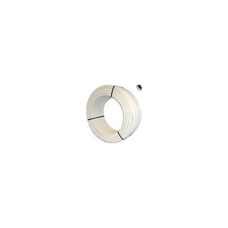 Herotec tuyau PE-RT Tempus-flex prix par mètre, 17x2,00 mm, 200 mètres