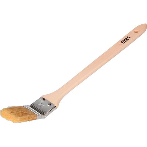 Pinceau brosse radiateur EDM - 40 mm - 24107 (1/3)