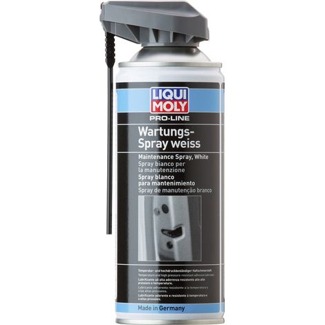 Liqui Moly Pro-Line 7387 Wartungsspray 400 ml